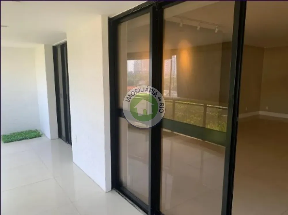 Apartamento, 4 quartos, 156 m² - Foto 5