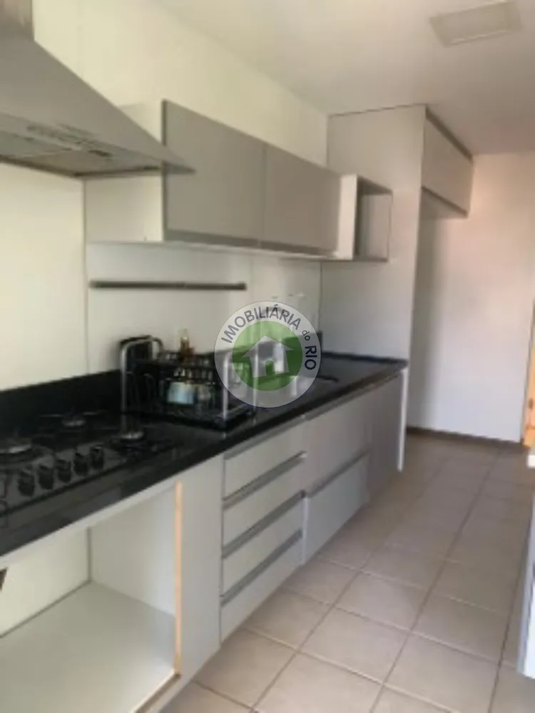 Apartamento, 4 quartos, 156 m² - Foto 8