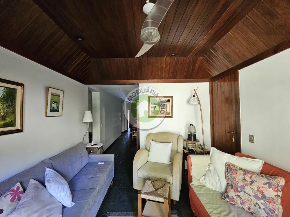 Casa, 4 quartos, 750 m² - Foto 4