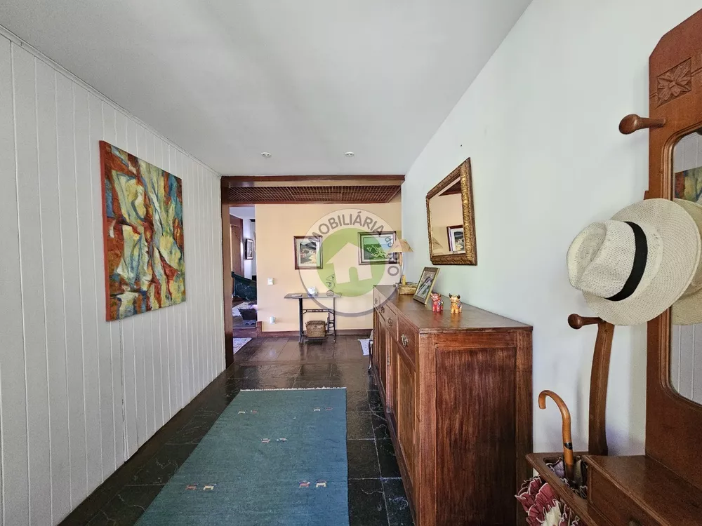 Casa, 4 quartos, 750 m² - Foto 2