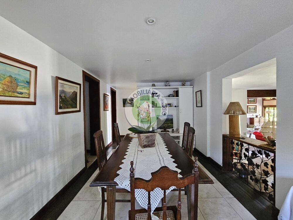 Casa, 4 quartos, 750 m² - Foto 12