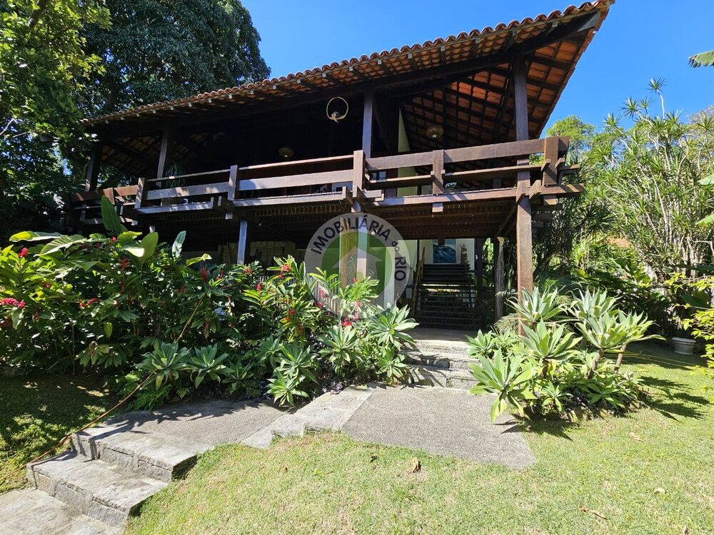 Casa, 4 quartos, 750 m² - Foto 22