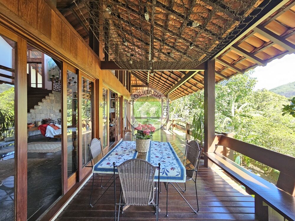 Casa, 4 quartos, 750 m² - Foto 16
