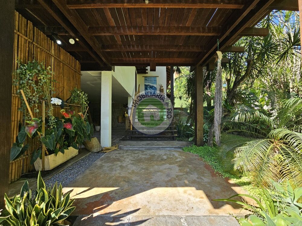 Casa, 4 quartos, 750 m² - Foto 18