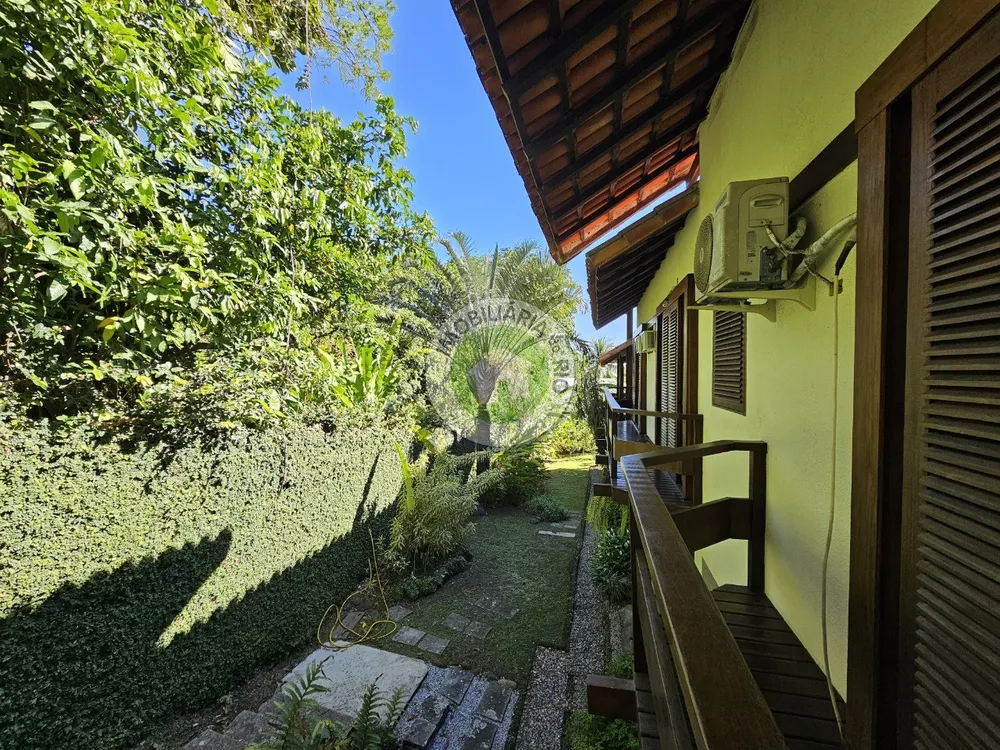 Casa, 4 quartos, 750 m² - Foto 1