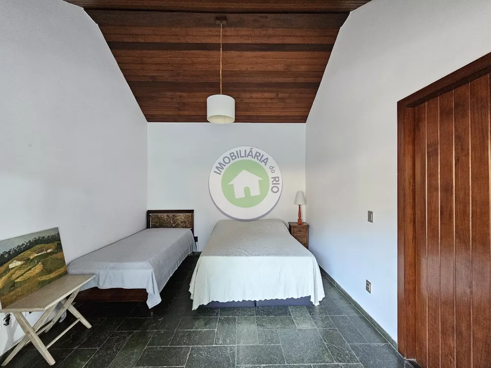Casa, 4 quartos, 750 m² - Foto 3