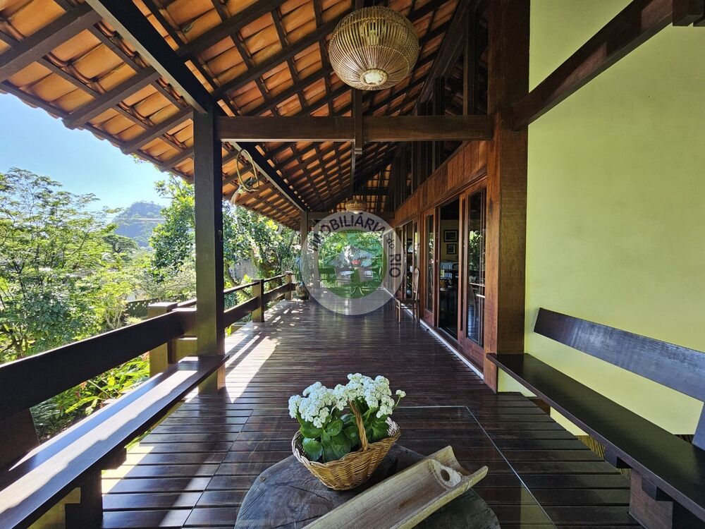 Casa, 4 quartos, 750 m² - Foto 8
