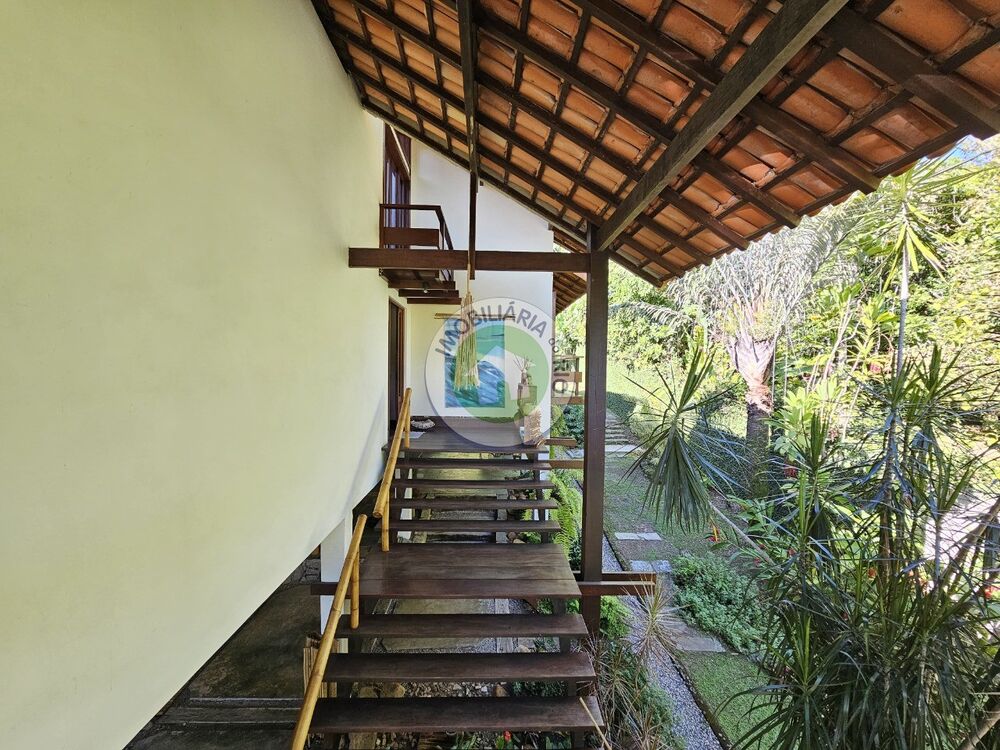 Casa, 4 quartos, 750 m² - Foto 9