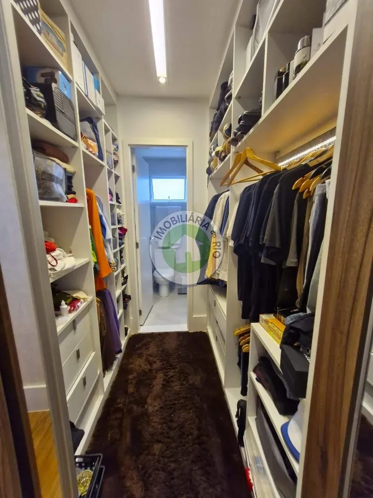 Apartamento, 3 quartos, 156 m² - Foto 6