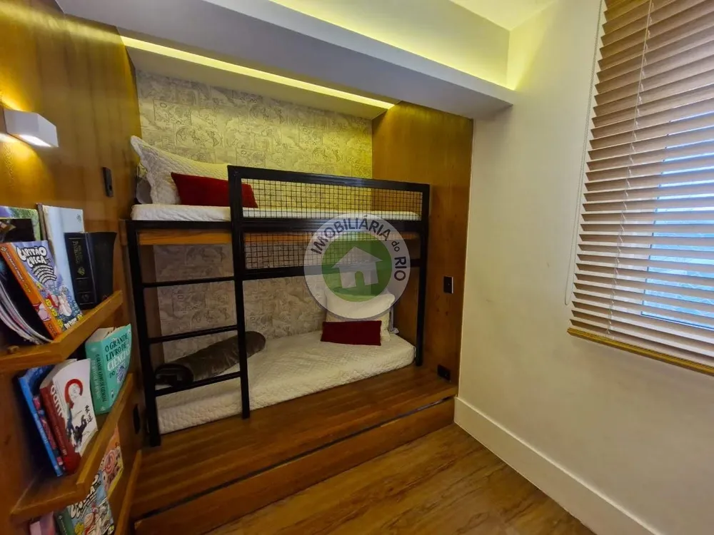 Apartamento, 3 quartos, 156 m² - Foto 7
