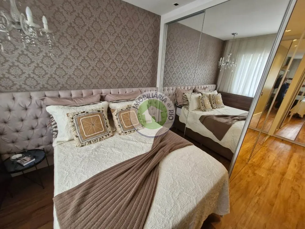 Apartamento, 3 quartos, 156 m² - Foto 10
