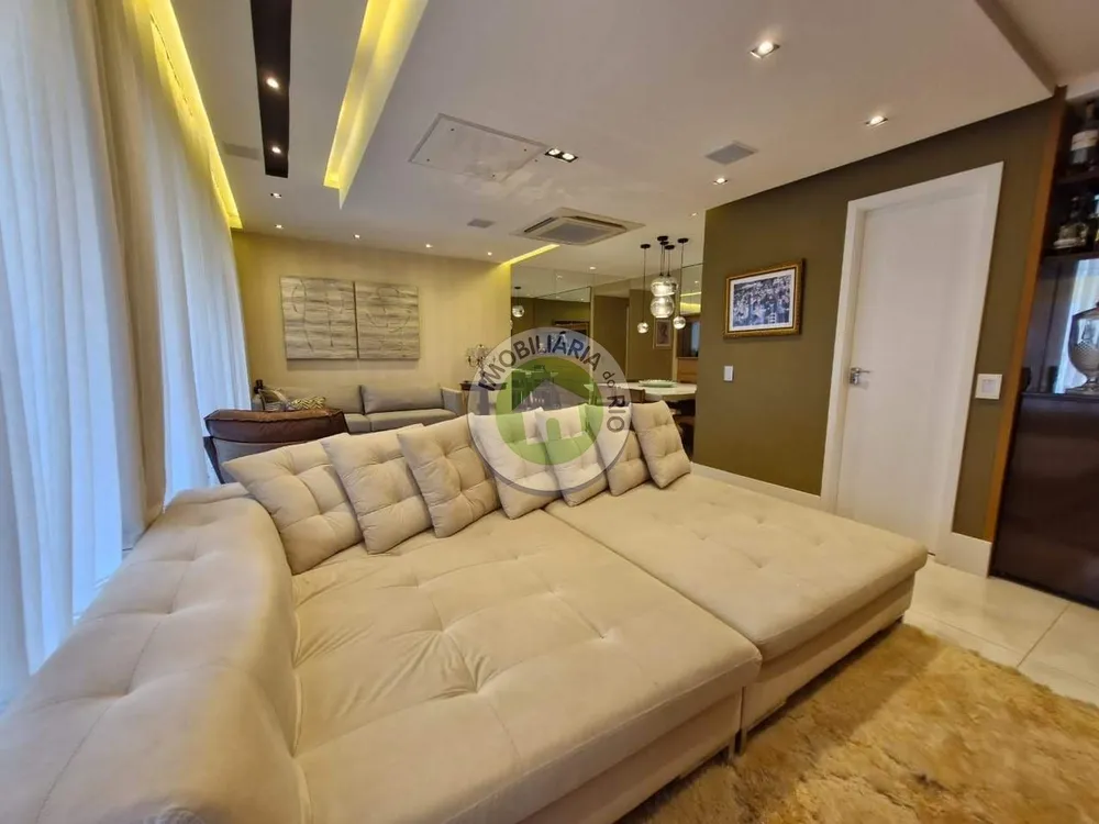 Apartamento, 3 quartos, 156 m² - Foto 2