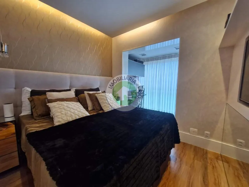 Apartamento, 3 quartos, 156 m² - Foto 8