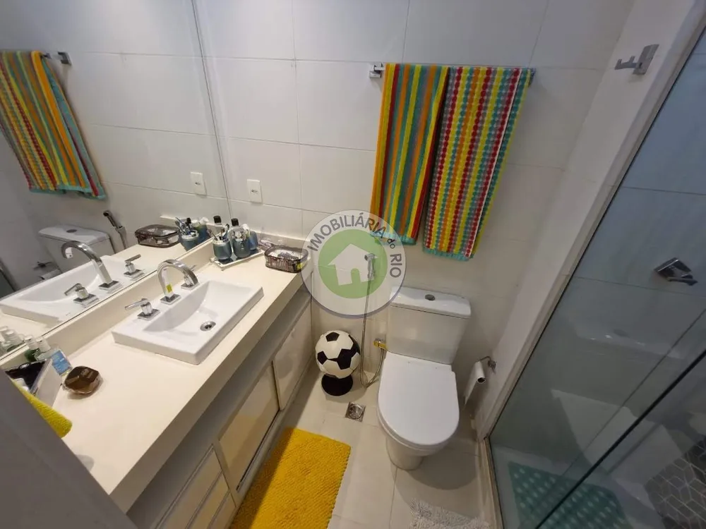Apartamento, 3 quartos, 156 m² - Foto 9