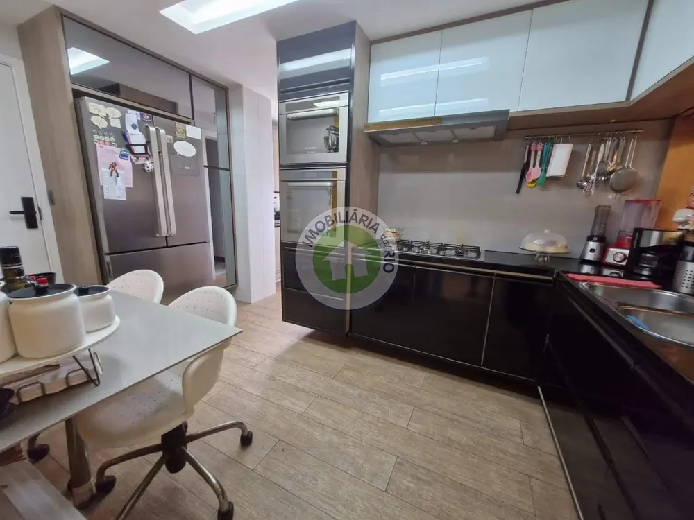 Apartamento, 3 quartos, 156 m² - Foto 5