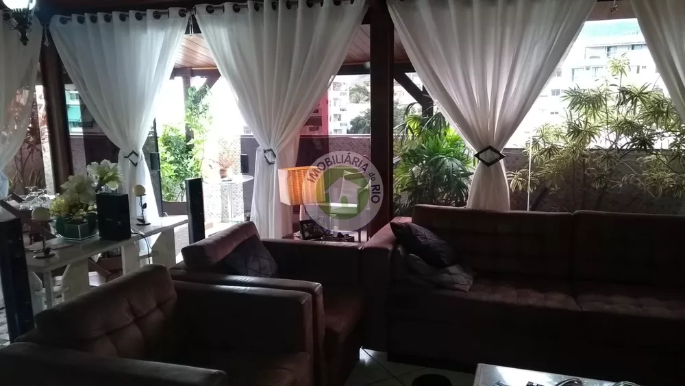 Cobertura, 3 quartos, 200 m² - Foto 50