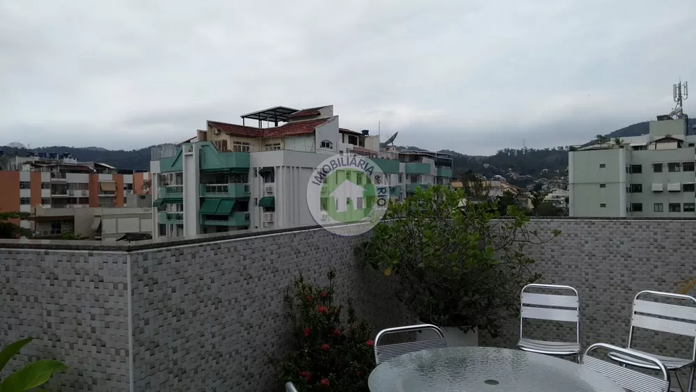 Cobertura, 3 quartos, 200 m² - Foto 48