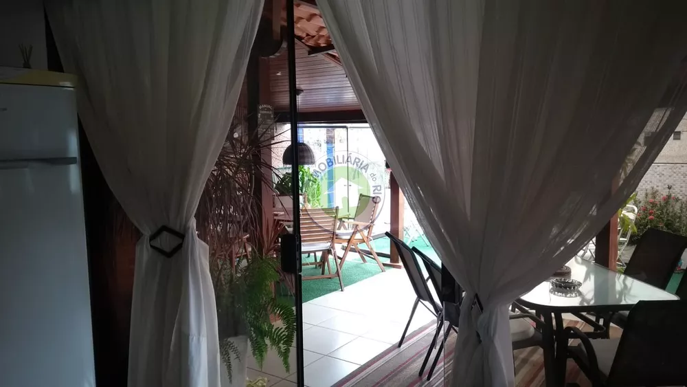 Cobertura, 3 quartos, 200 m² - Foto 40