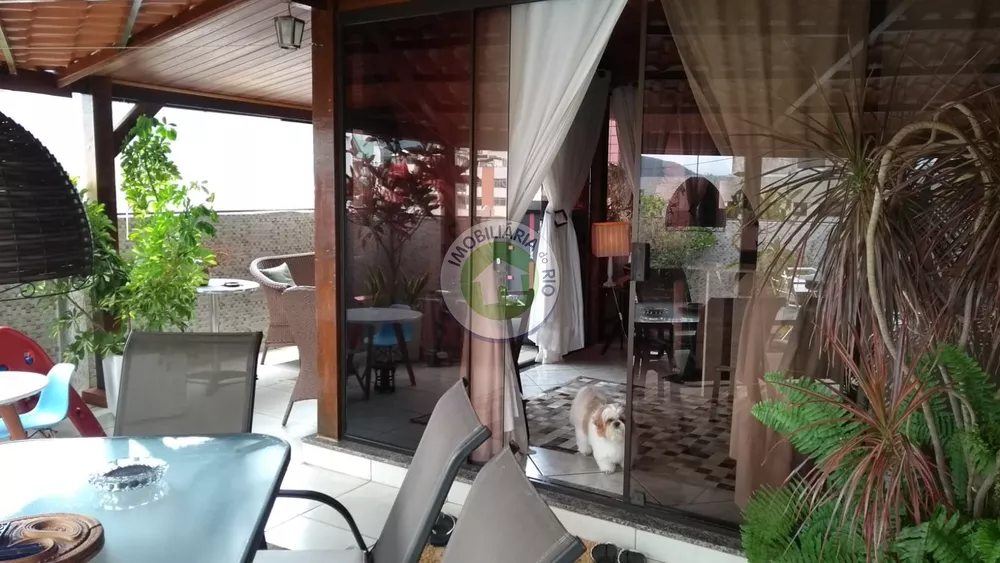 Cobertura, 3 quartos, 200 m² - Foto 43