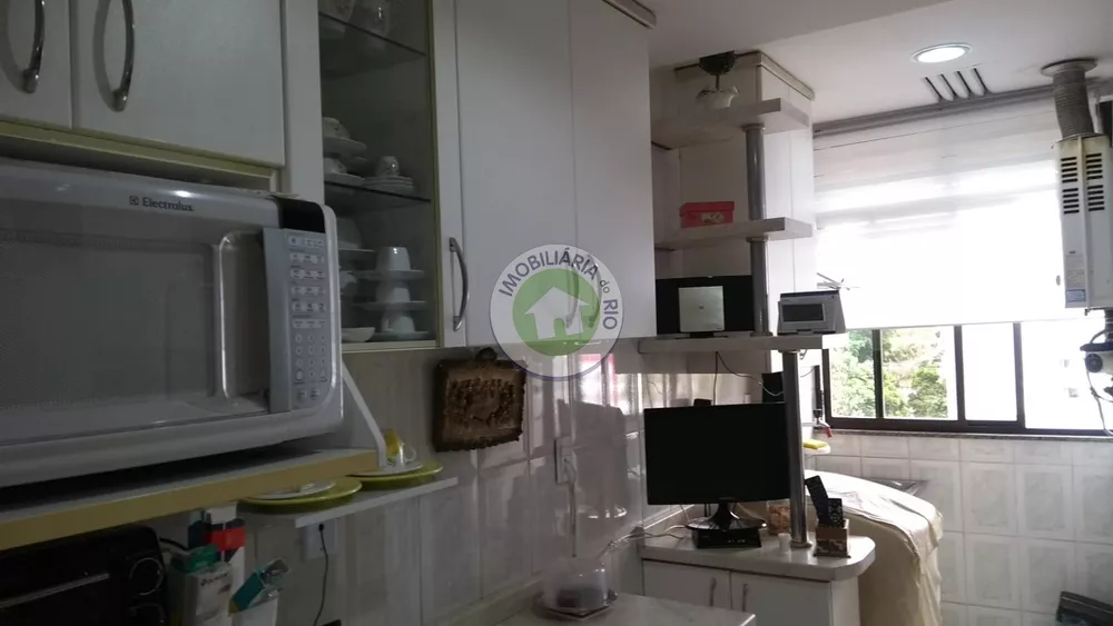 Cobertura, 3 quartos, 200 m² - Foto 8