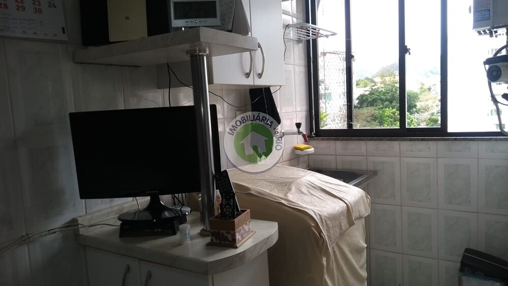 Cobertura, 3 quartos, 200 m² - Foto 29
