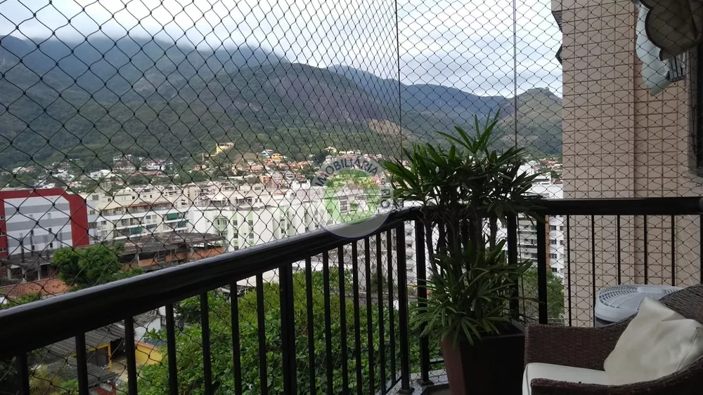 Cobertura, 3 quartos, 200 m² - Foto 6