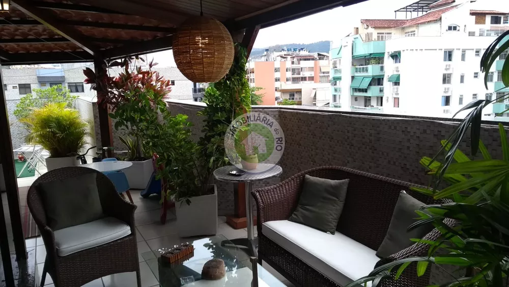 Cobertura, 3 quartos, 200 m² - Foto 45