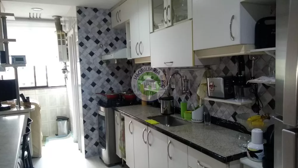 Cobertura, 3 quartos, 200 m² - Foto 38