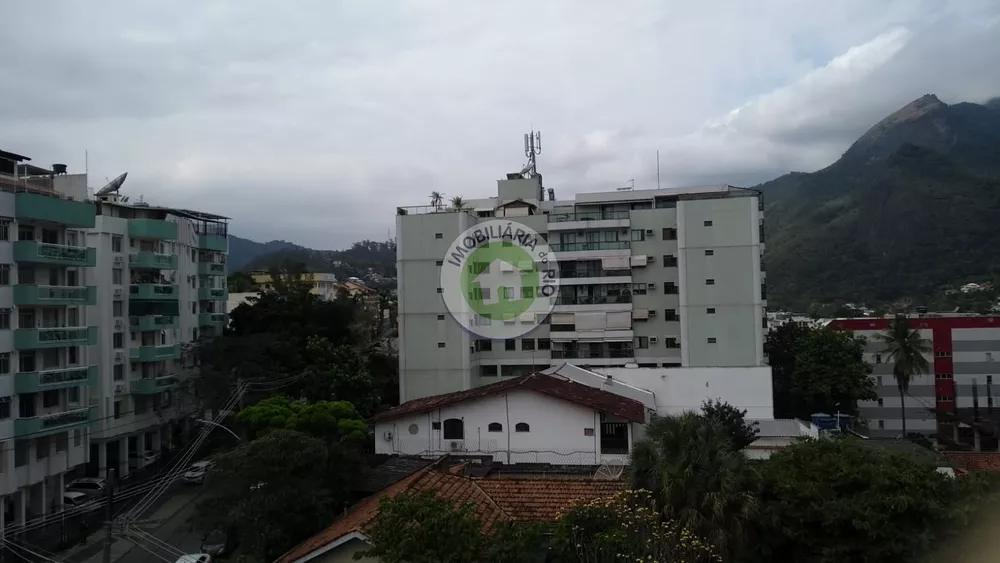 Cobertura, 3 quartos, 200 m² - Foto 41
