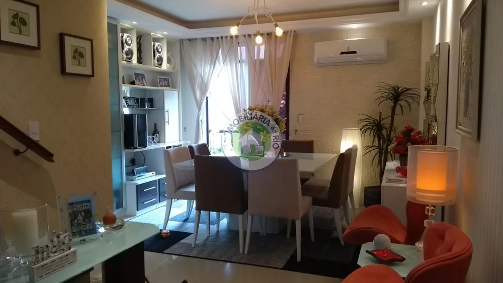 Cobertura, 3 quartos, 200 m² - Foto 3
