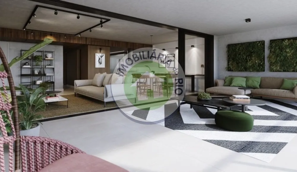 Apartamento, 4 quartos, 259 m² - Foto 11