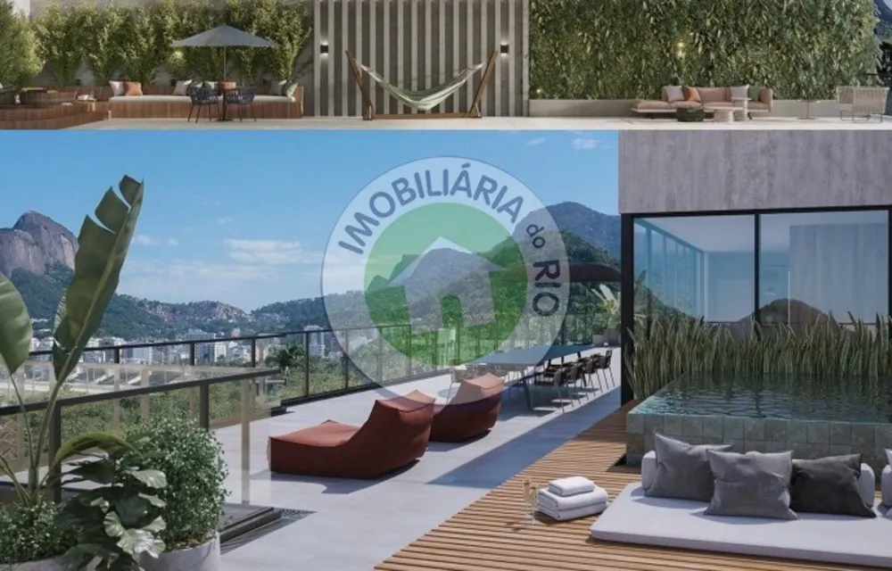 Apartamento, 4 quartos, 259 m² - Foto 6