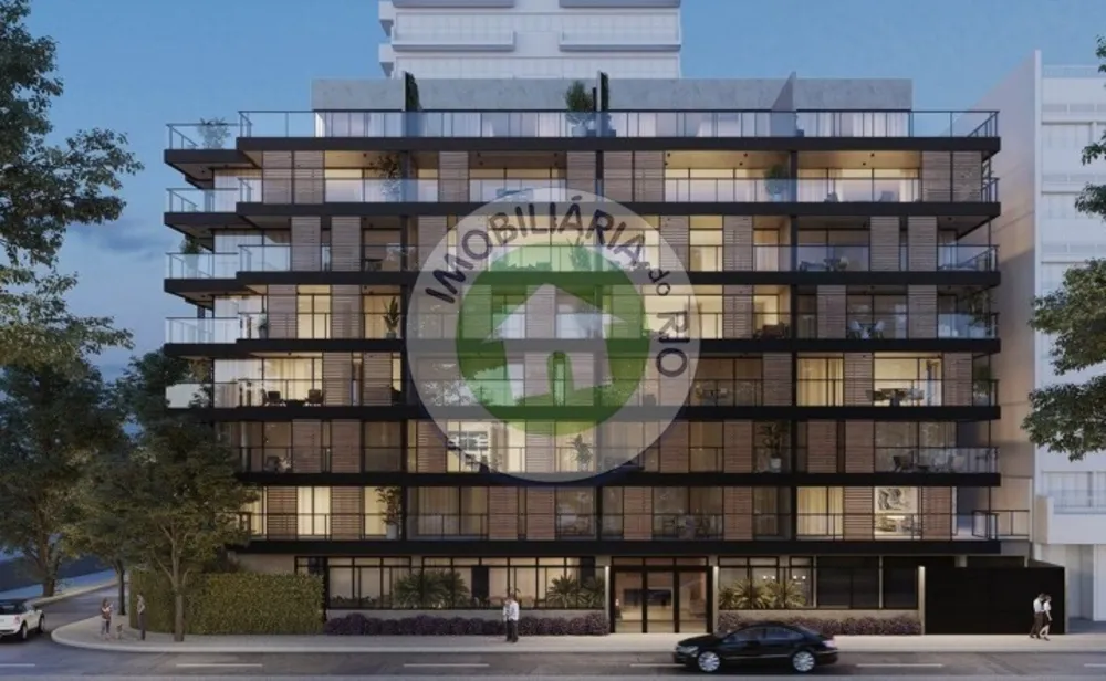 Apartamento, 4 quartos, 259 m² - Foto 4