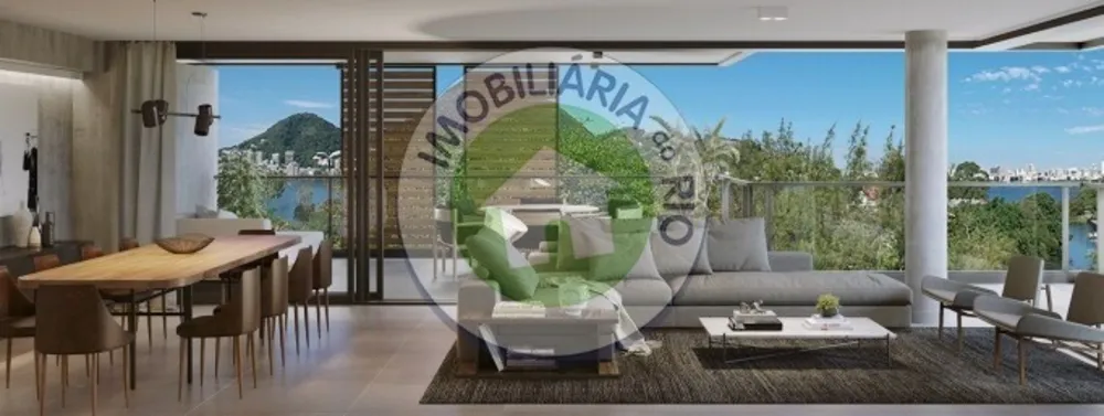 Apartamento, 4 quartos, 259 m² - Foto 8