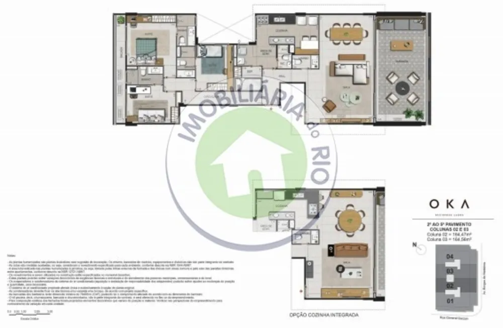 Apartamento, 4 quartos, 259 m² - Foto 23