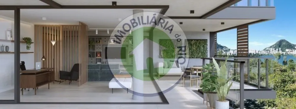 Apartamento, 4 quartos, 259 m² - Foto 7