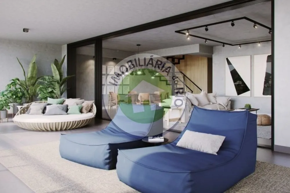 Apartamento, 4 quartos, 259 m² - Foto 9