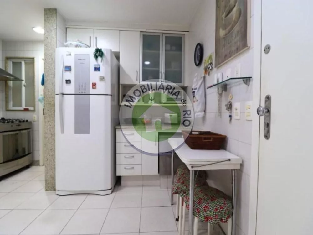 Apartamento, 4 quartos, 156 m² - Foto 7