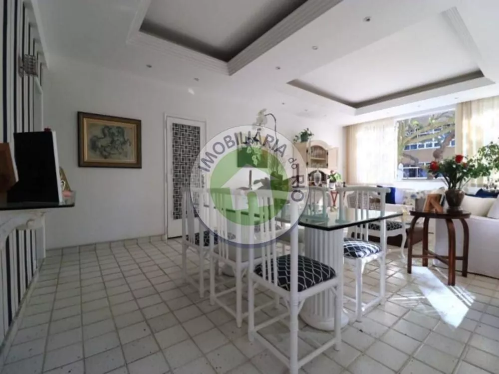 Apartamento, 4 quartos, 156 m² - Foto 5