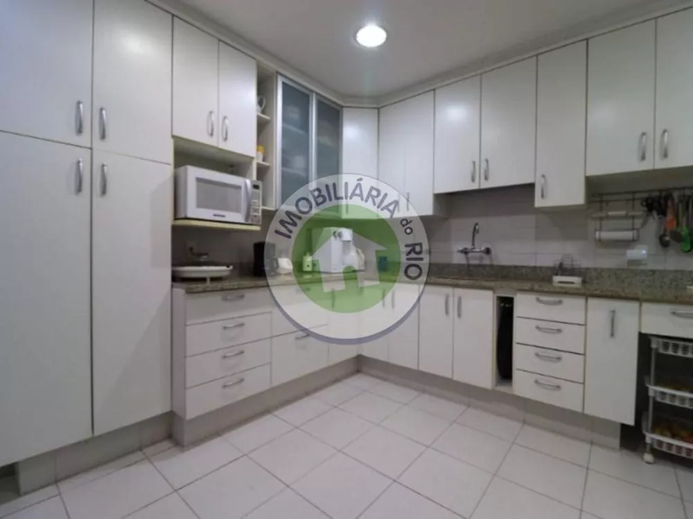 Apartamento, 4 quartos, 156 m² - Foto 9