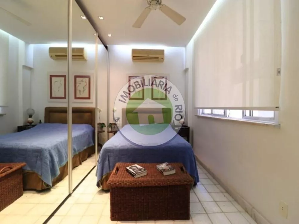 Apartamento, 4 quartos, 156 m² - Foto 3