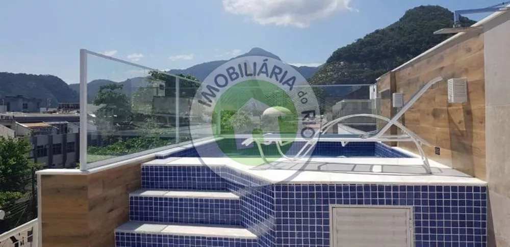 Cobertura, 4 quartos, 380 m² - Foto 19
