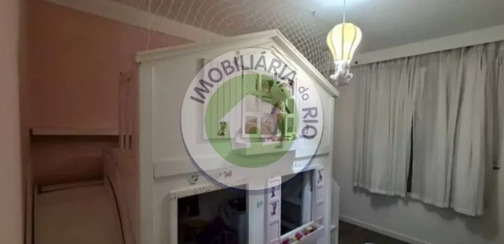 Cobertura, 4 quartos, 380 m² - Foto 1