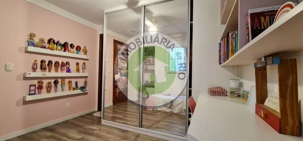 Cobertura, 4 quartos, 380 m² - Foto 8