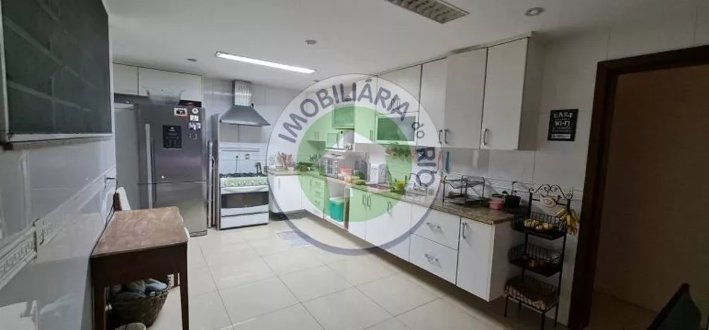 Cobertura, 4 quartos, 380 m² - Foto 24