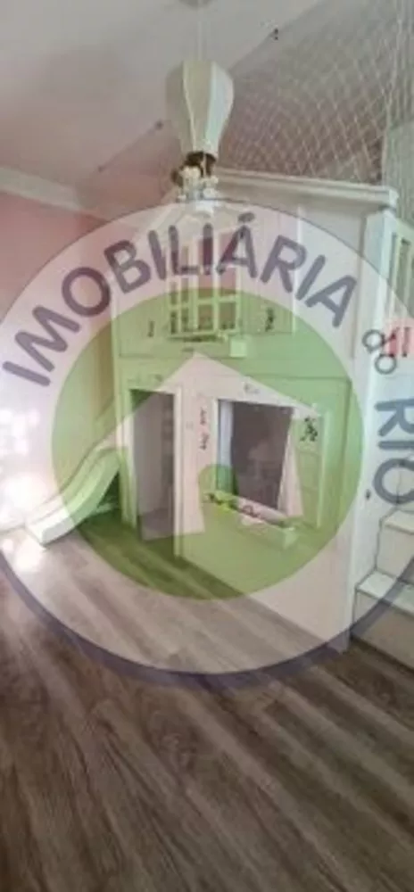 Cobertura, 4 quartos, 380 m² - Foto 18