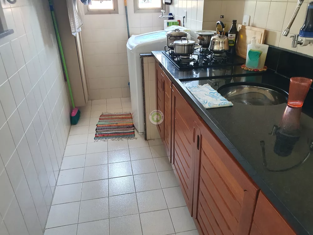 Apartamento, 1 quarto, 60 m² - Foto 3