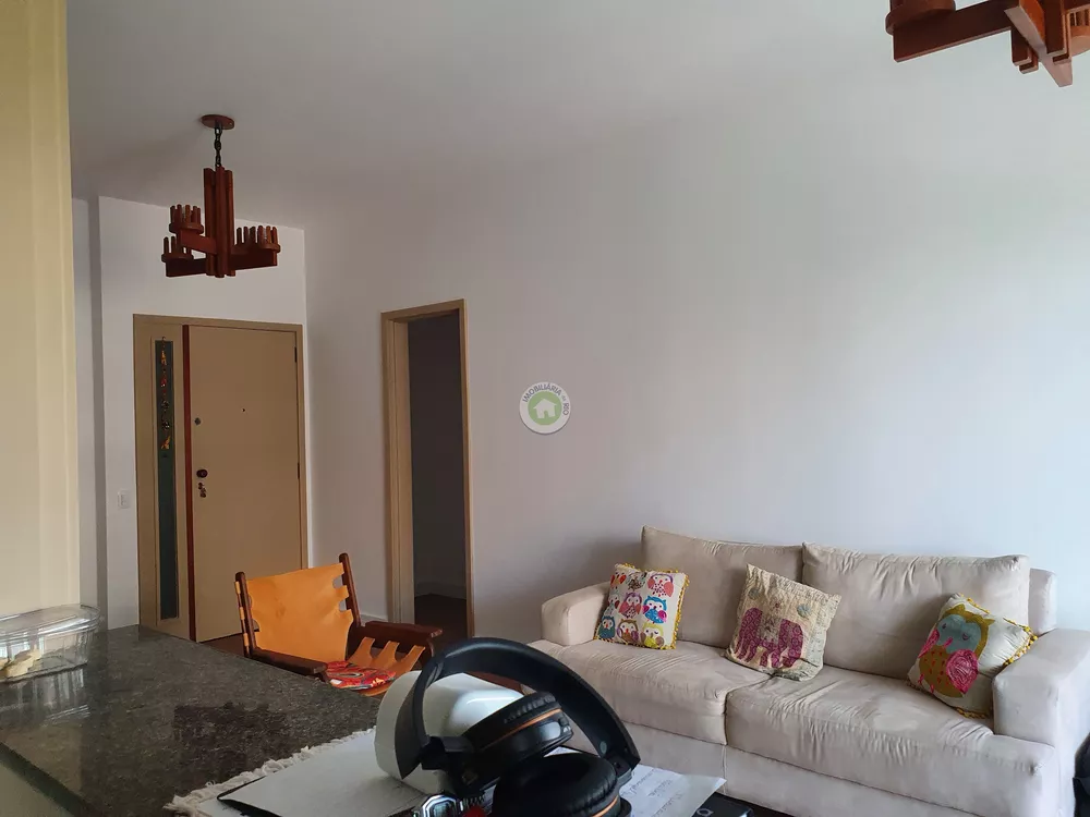Apartamento, 1 quarto, 60 m² - Foto 11