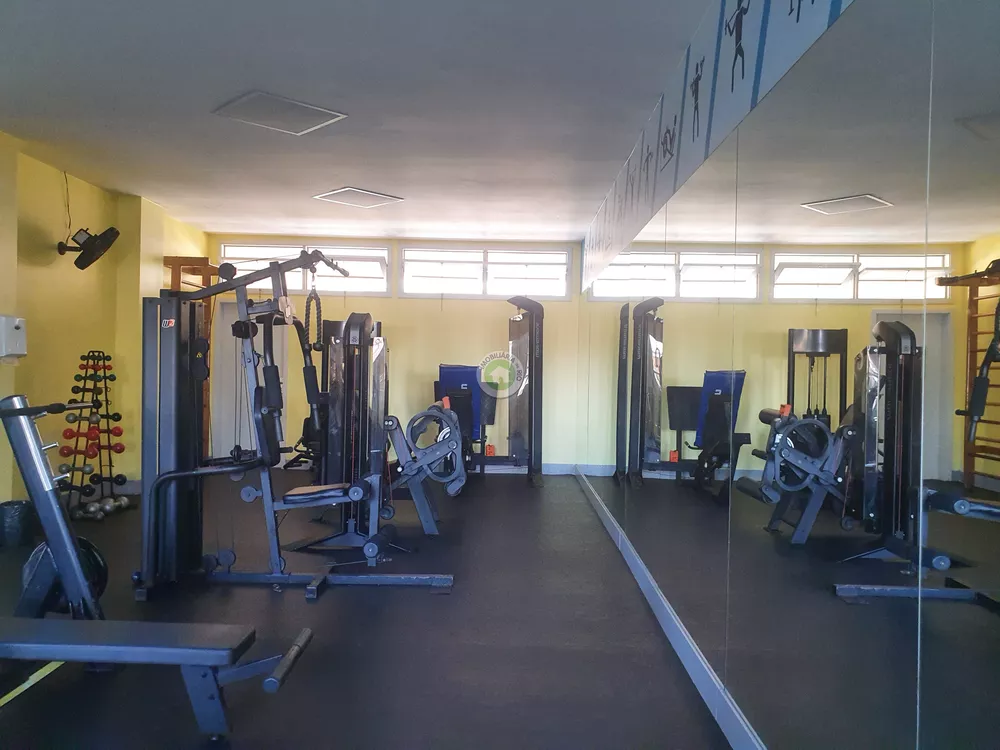 Apartamento, 1 quarto, 60 m² - Foto 20