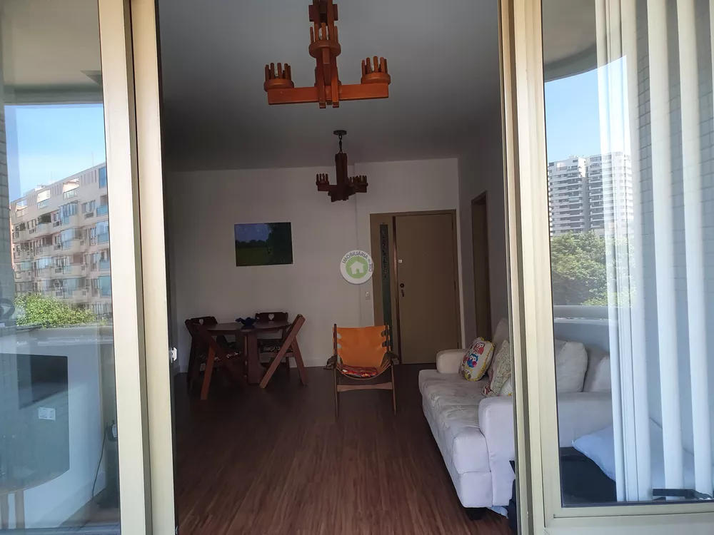 Apartamento, 1 quarto, 60 m² - Foto 19